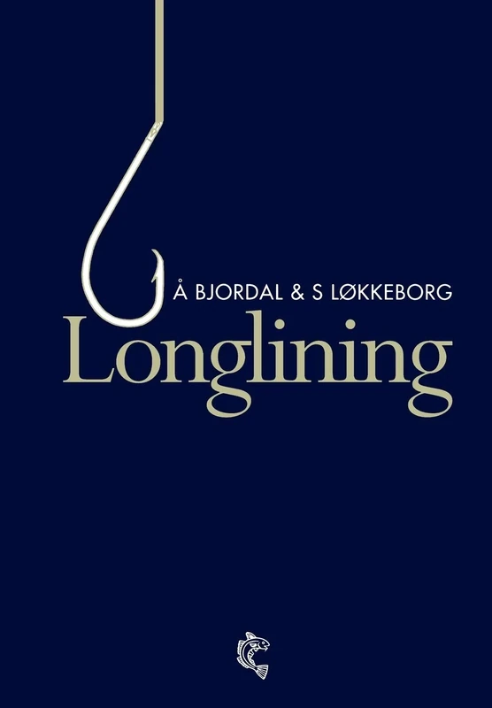Longline Fishing (Fishing News Books)