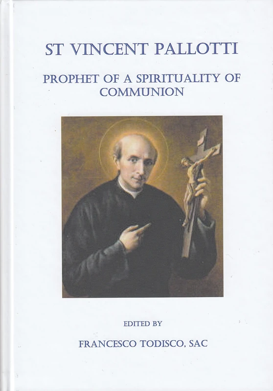St. Vincent Pallotti