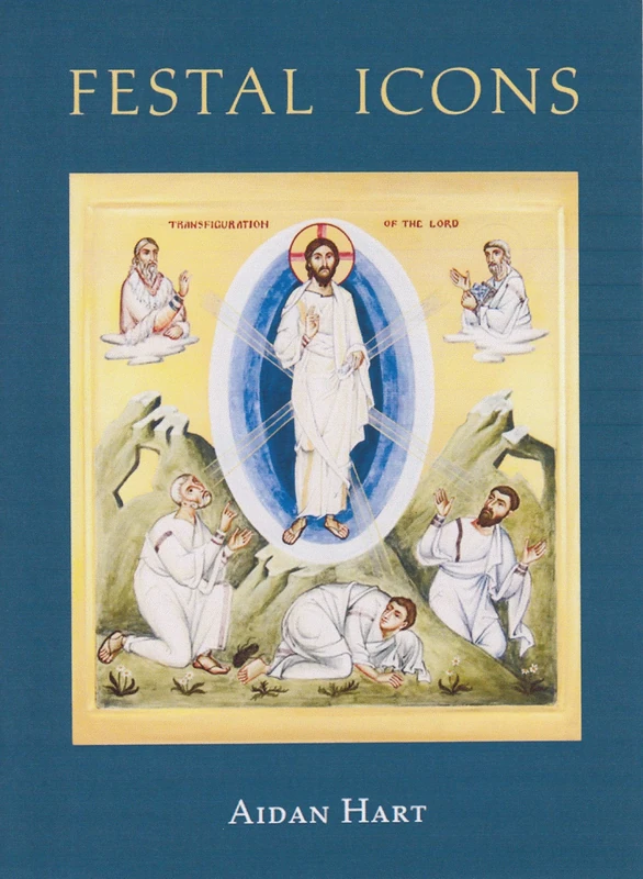 Festal Icons: History and Meaning