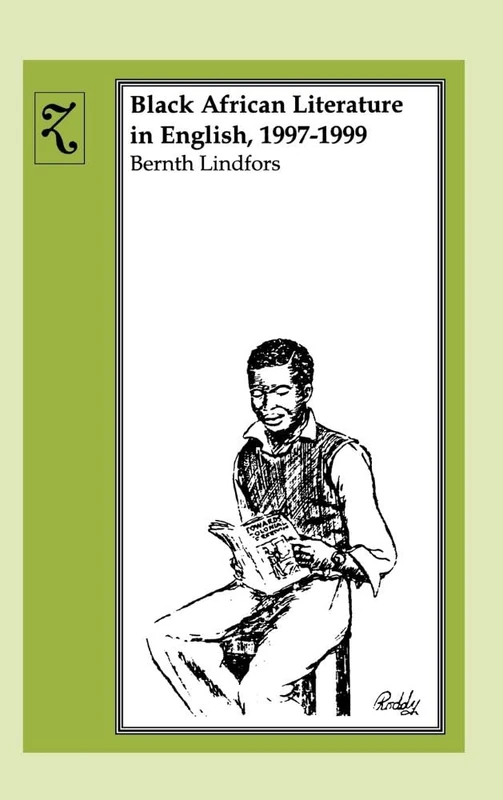 James Currey - Black African Literature in English 1997-1999
