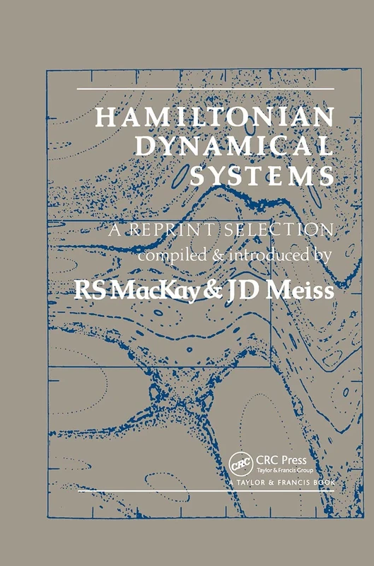 Hamiltonian Dynamical Systems: A REPRINT SELECTION