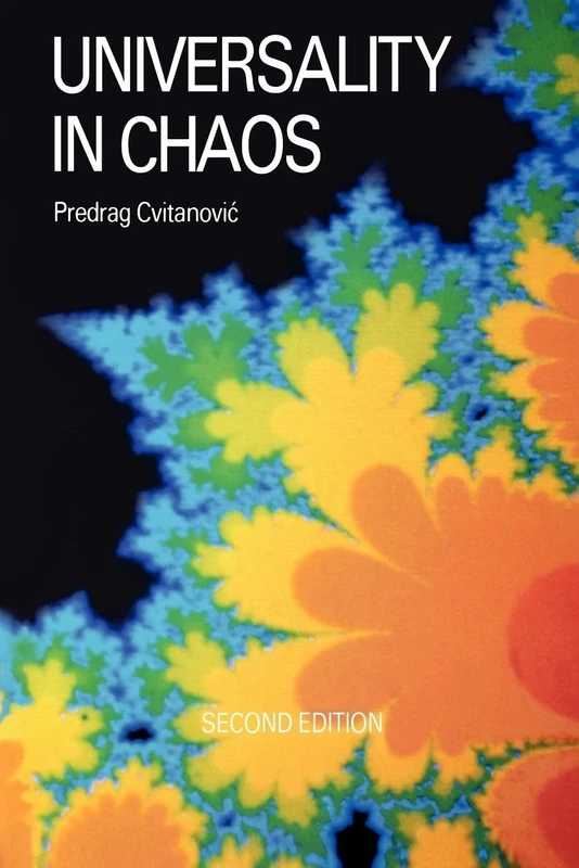 Universality in Chaos (Second Edition)