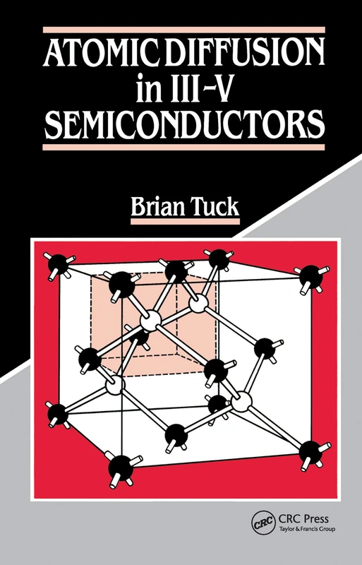 Atomic Diffusion in III-V Semiconductors