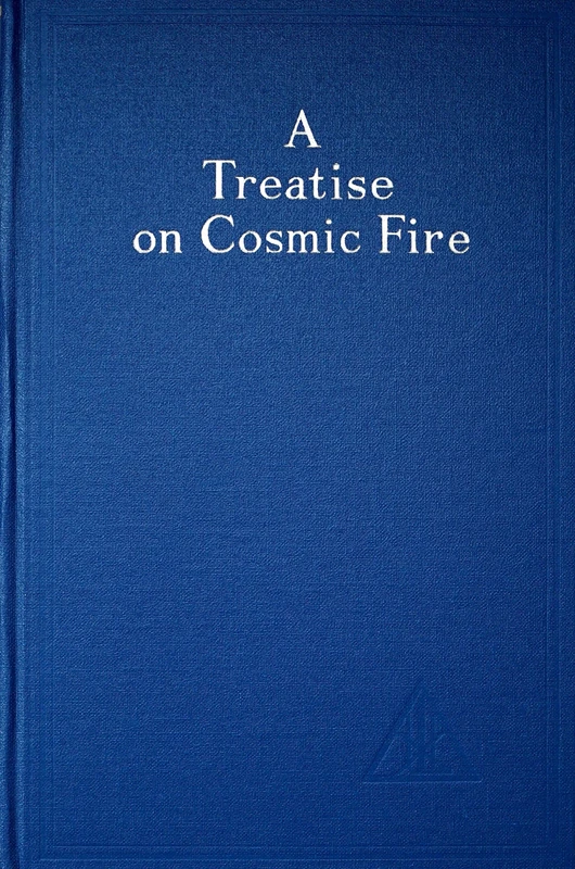 A Treatise on Cosmic Fire