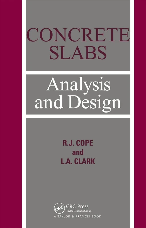 Concrete Slabs: Analysis and design