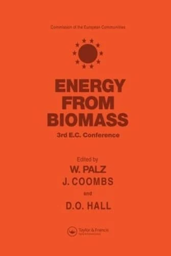 Energy from the Biomass: Third EC conference (Proceedings of the International Conference on Biomass Hel in Venice, Italy, 25-29 March 1985)