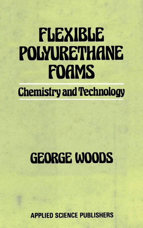 Flexible Polyurethane Foams - Image 1