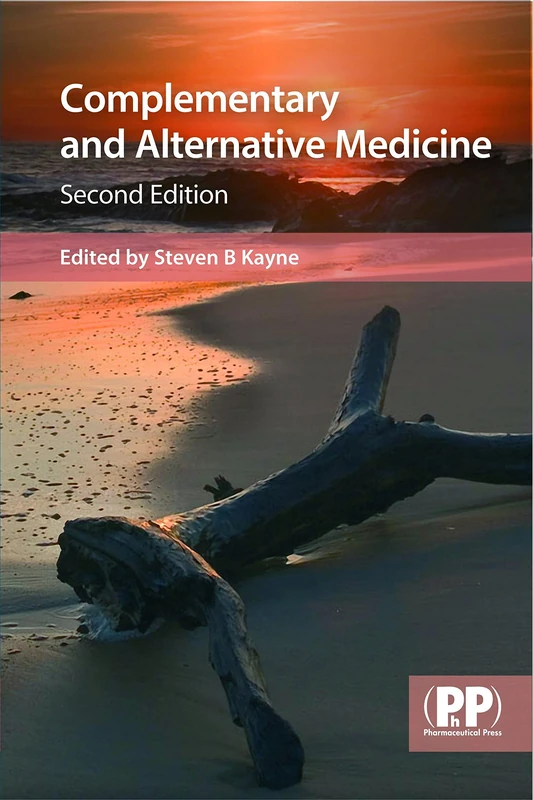Complementary and Alternative Medicine, 2nd Edition
