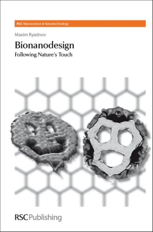 Bionanodesign: Following Nature's Touch: Volume 7 (Nanoscience & Nanotechnology Series)