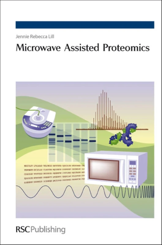 Microwave Assisted Proteomics - Image 1