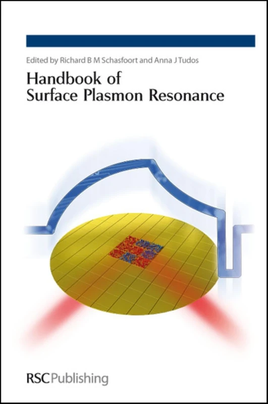 Handbook of Surface Plasmon Resonance: Rsc