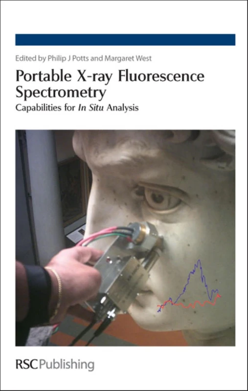 Portable X-ray Fluorescence Spectrometry: Capabilities for In Situ Analysis