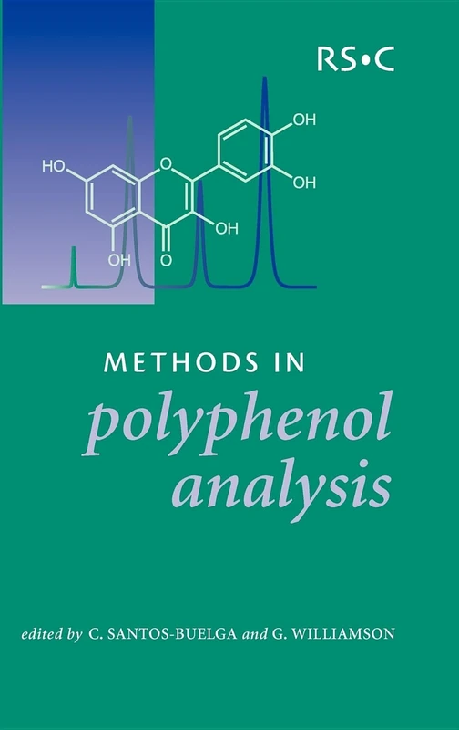 Methods in Polyphenol Analysis: RSC
