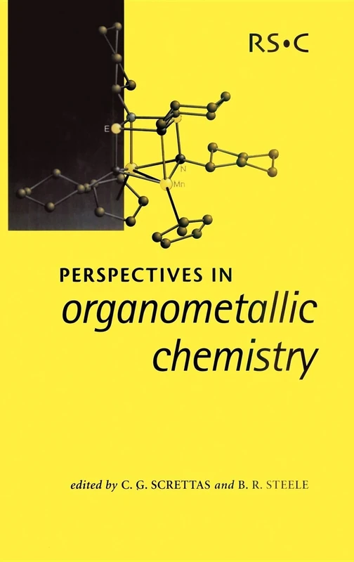 Perspectives in Organometallic Chemistry: 287 (Special Publications) - Image 1