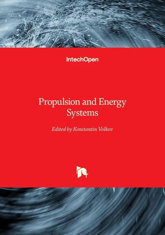 Propulsion and Energy Systems