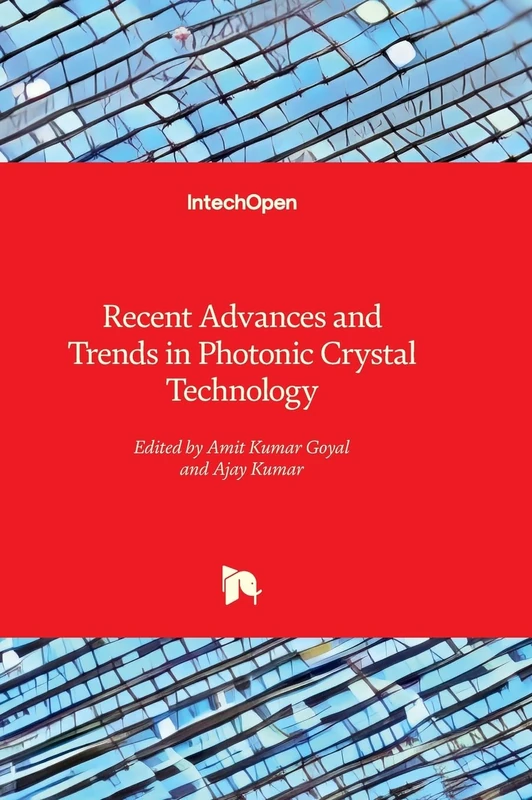 Recent Advances and Trends in Photonic Crystal Technology