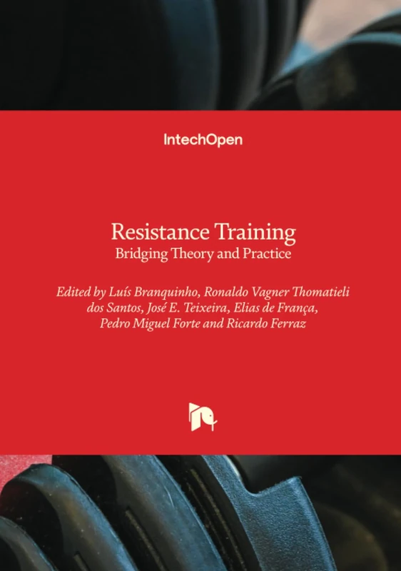Resistance Training - Bridging Theory and Practice