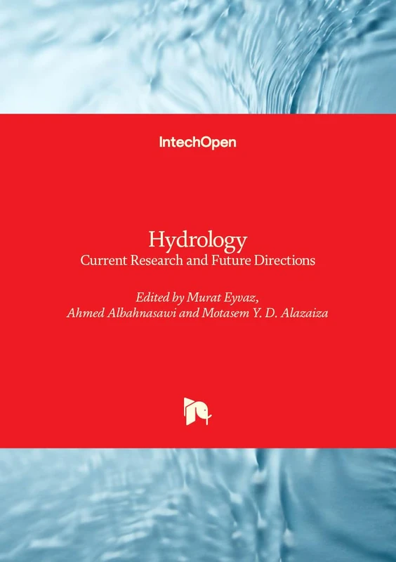 Hydrology - Current Research and Future Directions