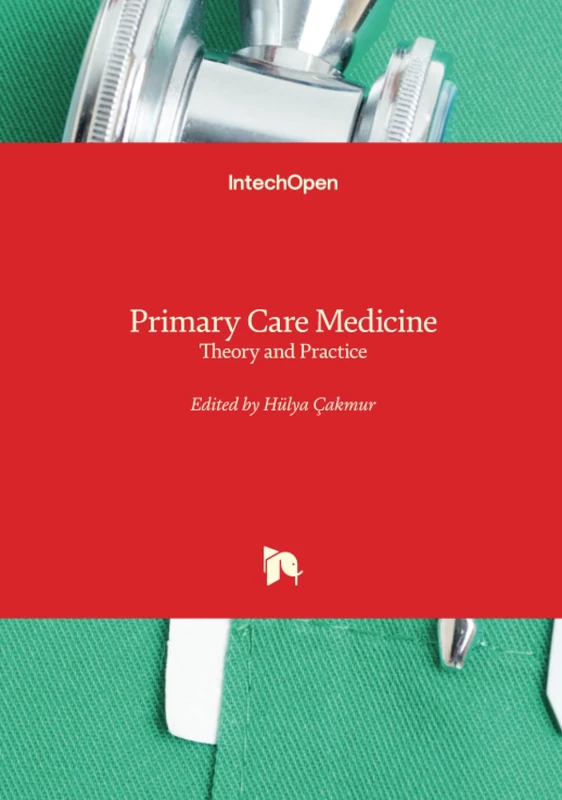 Primary Care Medicine - Theory and Practice - Image 1