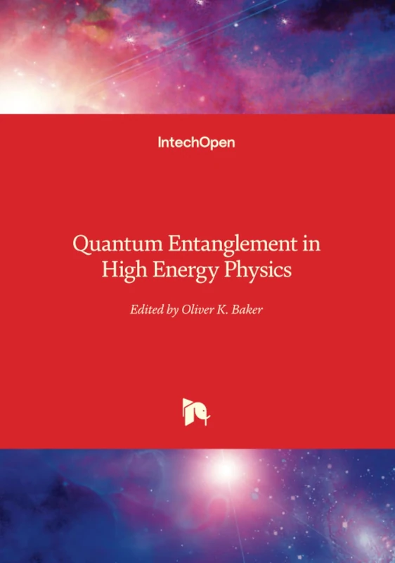Quantum Entanglement in High Energy Physics