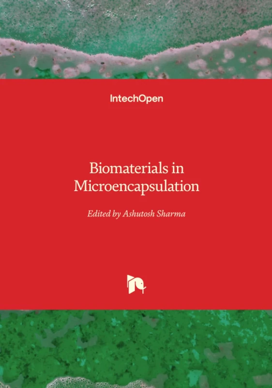 Biomaterials in Microencapsulation