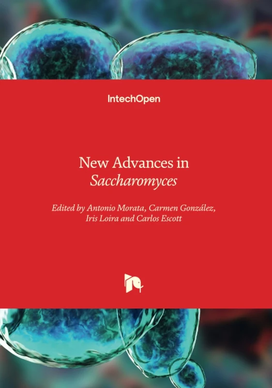 New Advances in Saccharomyces