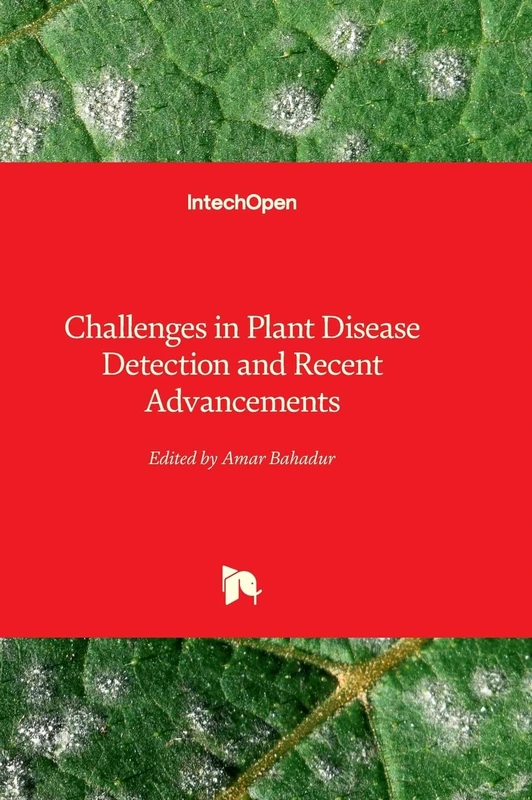 Challenges in Plant Disease Detection and Recent Advancements - Image 1