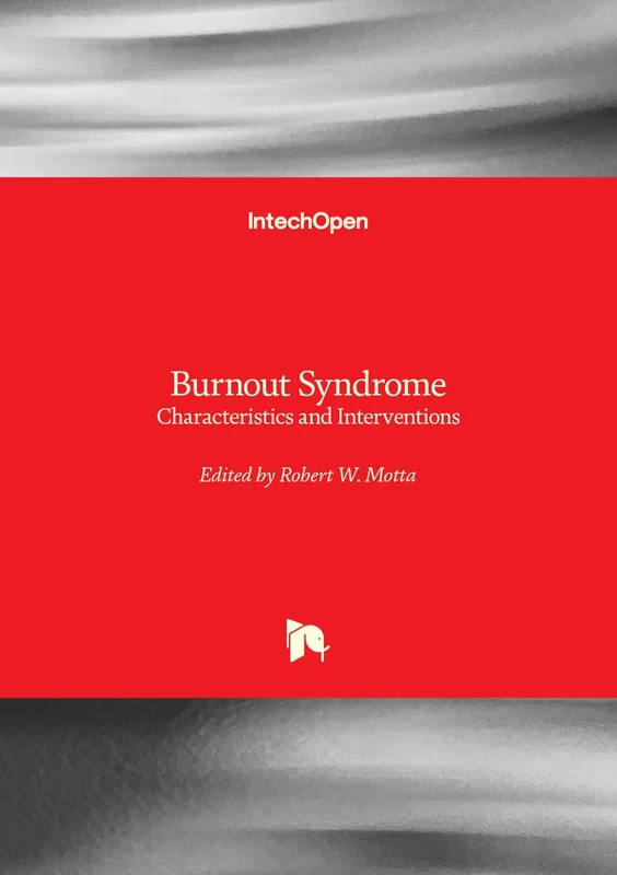 Burnout Syndrome - Characteristics and Interventions