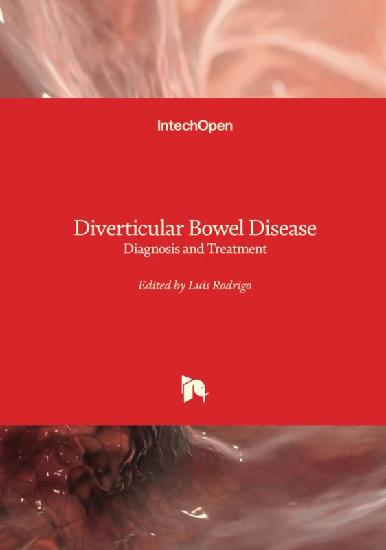 Diverticular Bowel Disease - Diagnosis and Treatment