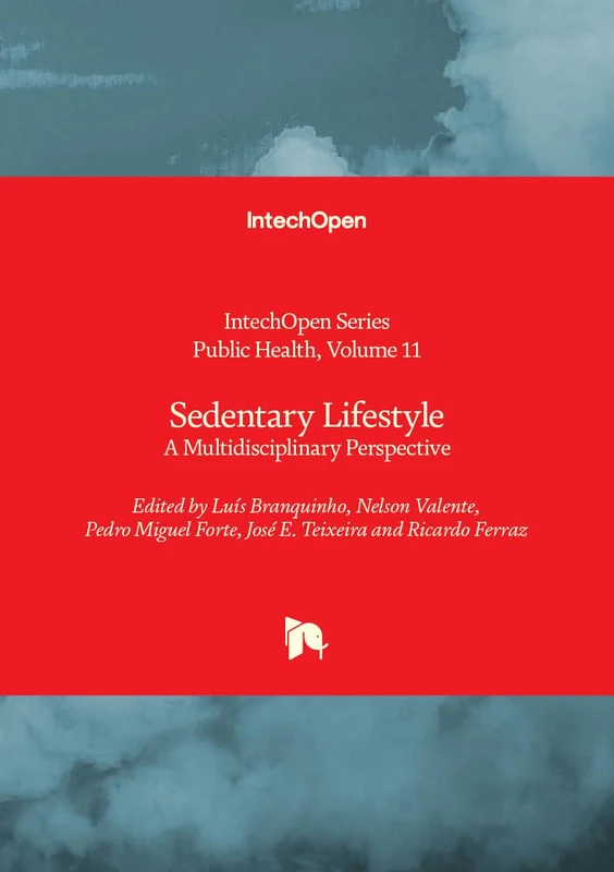 Sedentary Lifestyle - A Multidisciplinary Perspective (Public Health)