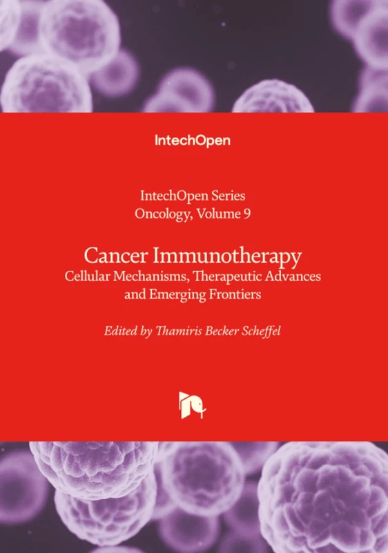 IntechOpen Cancer Immunotherapy - Oncology Research Book