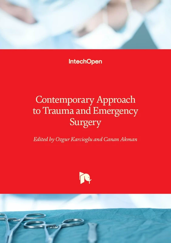 Contemporary Approach to Trauma and Emergency Surgery