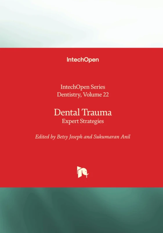 Dental Trauma - Expert Strategies (Dentistry)