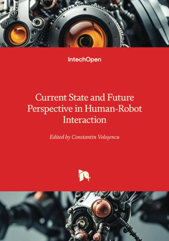 Current State and Future Perspective in Human-Robot Interaction