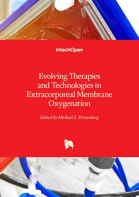 Evolving Therapies and Technologies in Extracorporeal Membrane Oxygenation