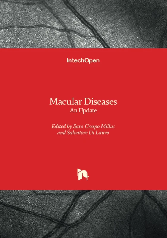 Macular Diseases - An Update