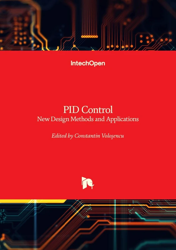PID Control: New Design Methods and Applications