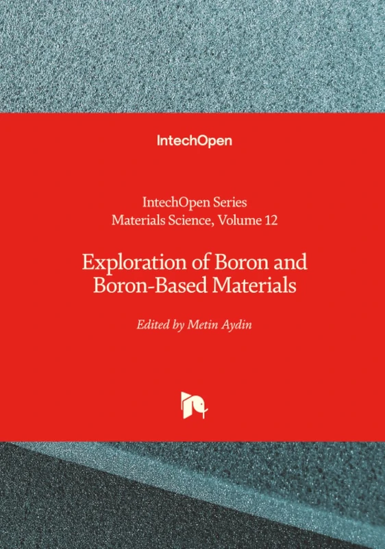 Exploration of Boron and Boron-Based Materials (Materials Science)