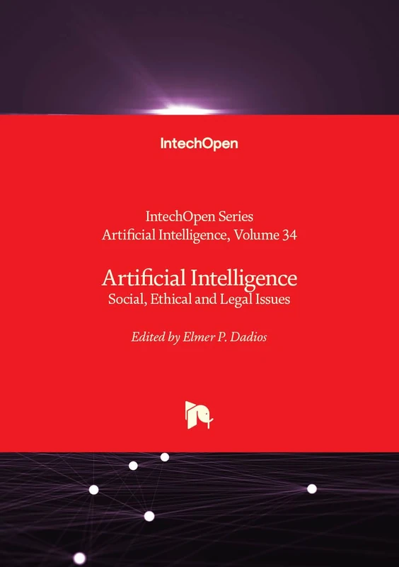 Artificial Intelligence - Social, Ethical and Legal Issues