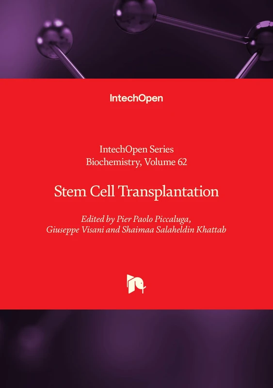 Stem Cell Transplantation (Biochemistry, Volume 62)