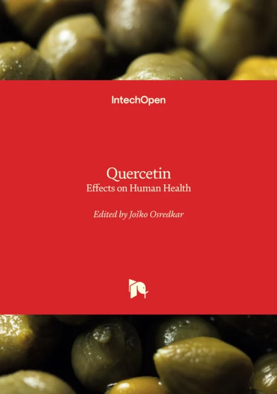 Quercetin - Effects on Human Health