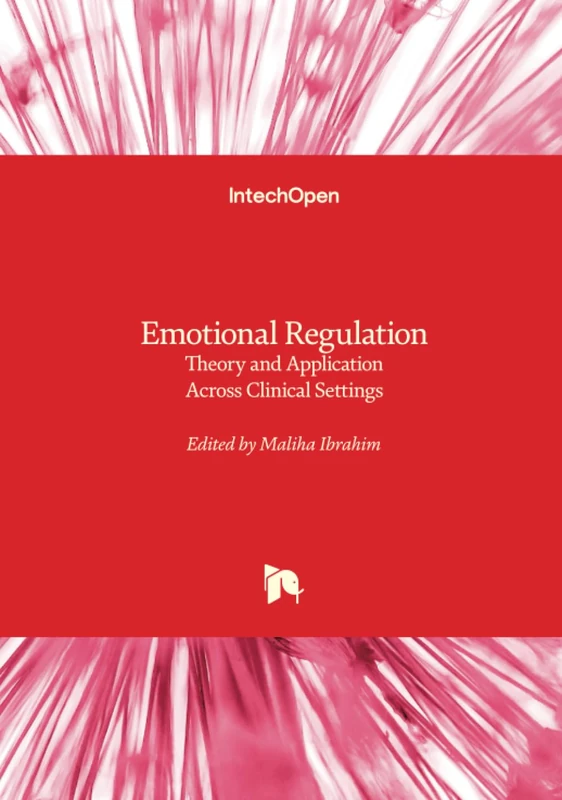 Emotional Regulation - Theory and Application Across Clinical Settings - Image 1