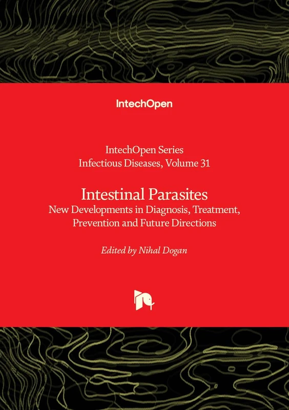 IntechOpen Intestinal Parasites - Infectious Diseases Book 31