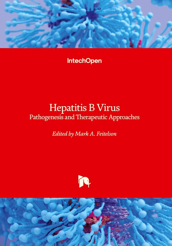 Hepatitis B Virus: Pathogenesis and Therapeutic Approaches