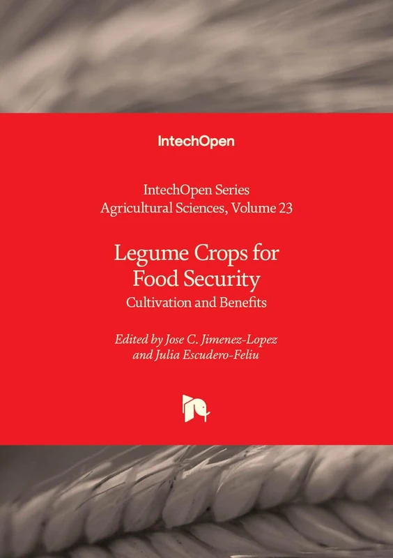 IntechOpen Legume Crops for Food Security - Agricultural Science