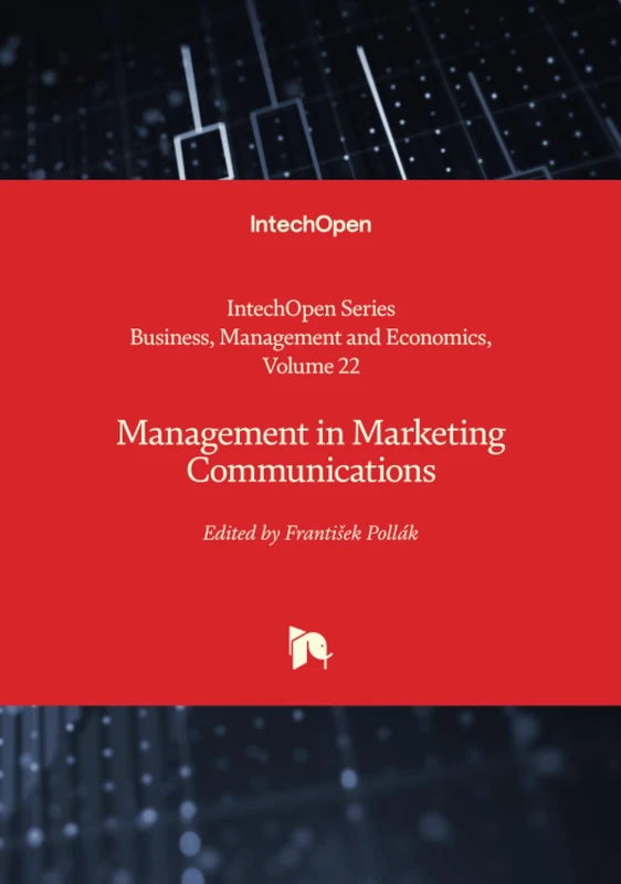 Management in Marketing Communications: 22 (Business, Management and Economics)
