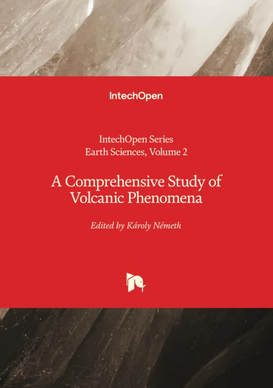 A Comprehensive Study of Volcanic Phenomena (Earth Sciences)
