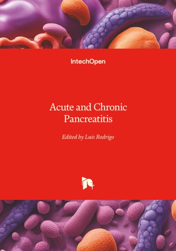 Acute and Chronic Pancreatitis