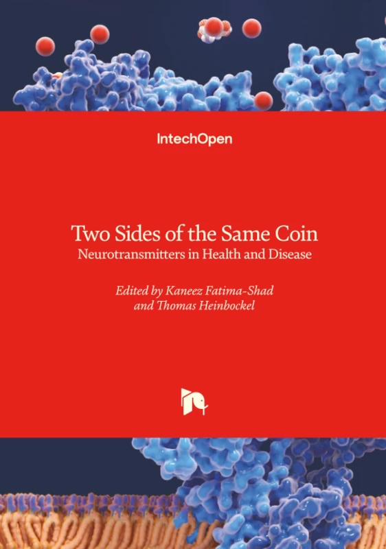 Two Sides of the Same Coin - Neurotransmitters in Health and Disease