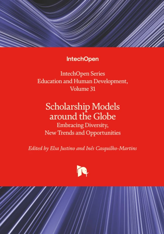 Scholarship Models around the Globe - Embracing Diversity, New Trends and Opportunities (Education and Human Development) - Image 1